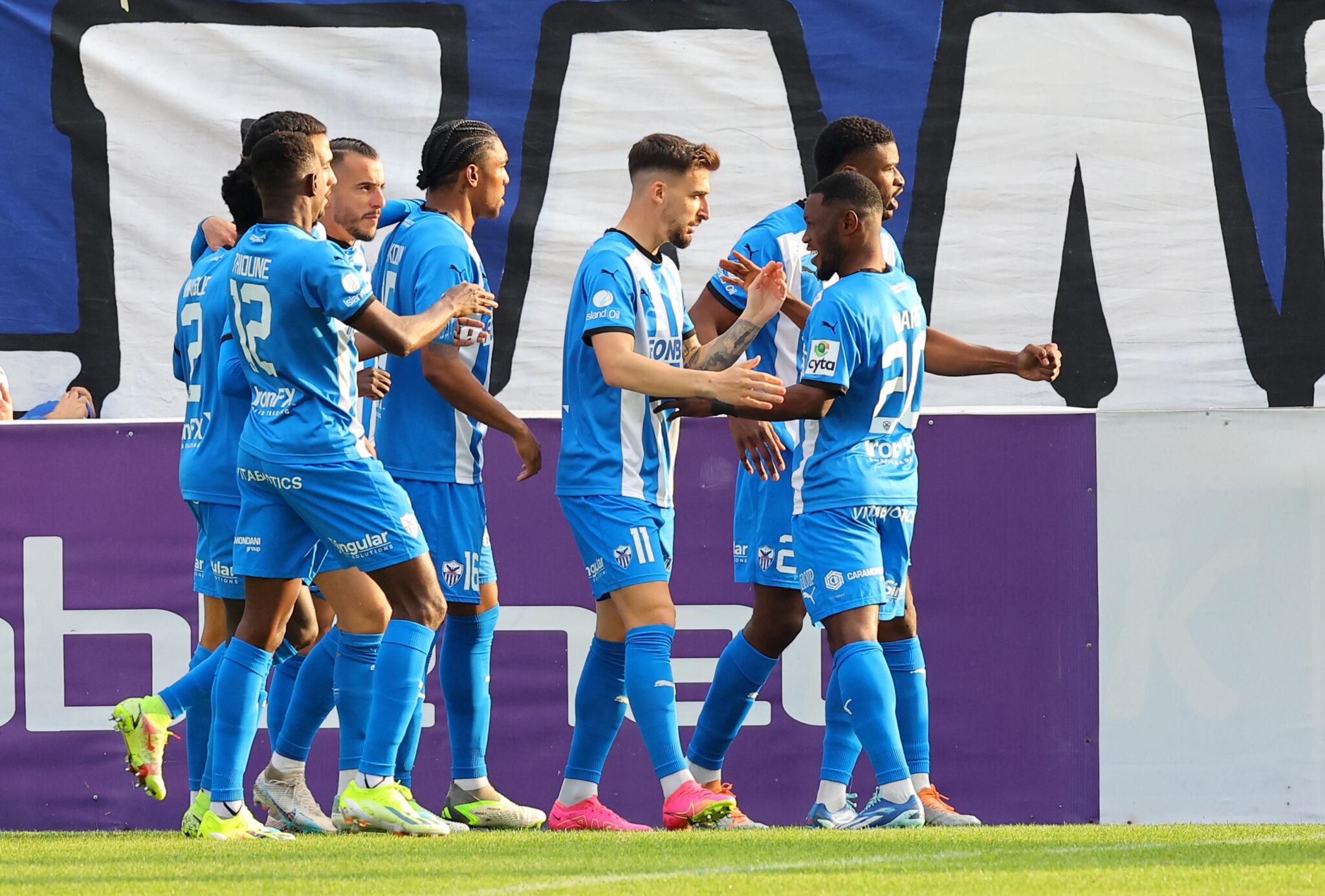 Να παρουσιαστεί «Κυρία» από την αρχή η Ανόρθωση