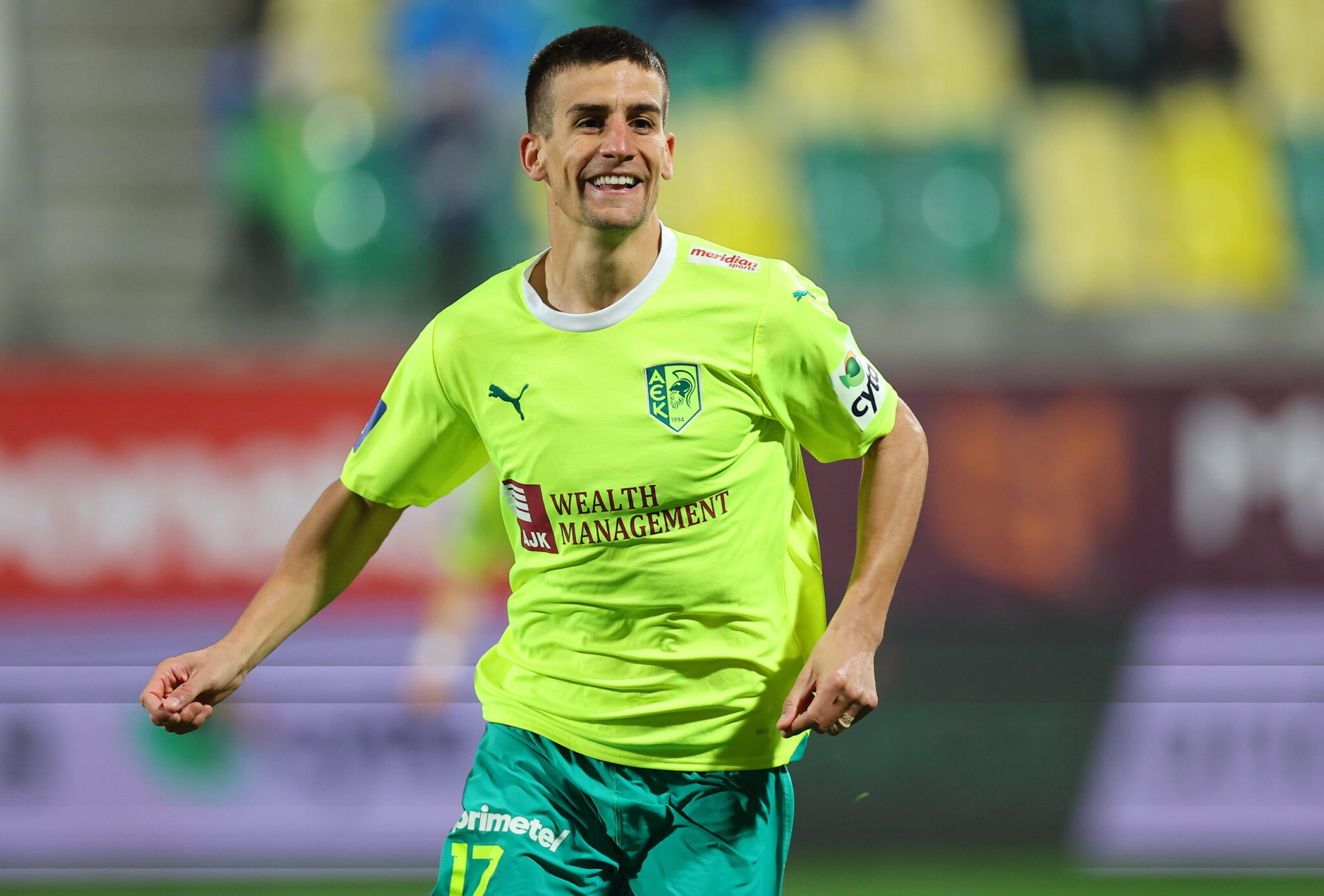 Συνεχίζει το «κυνήγι» η ΑΕΚ