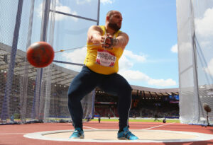 Σταθελάκος: «Έφυγε» ένας σπουδαίος αθλητής και προπονητής