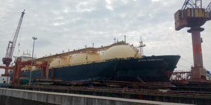 Πολλά τα προβλήματα: Διακόπηκαν οι εργασίες στο τερματικό Βασιλικού