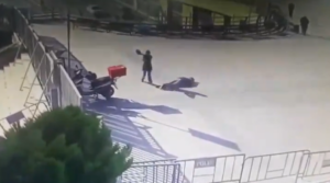 Συναγερμός στη Τουρκία: Δύο νεκροί μετά από επίθεση σε Δικαστικό Μέγαρο (ΒΙΝΤΕΟ)