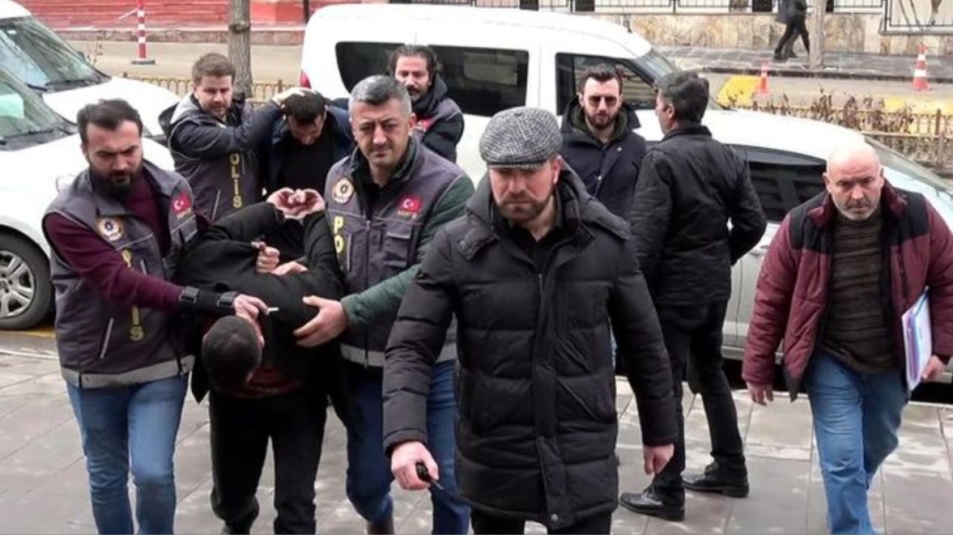 Επτά γυναικοκτονίες μέσα σε μια μέρα στην Τουρκία