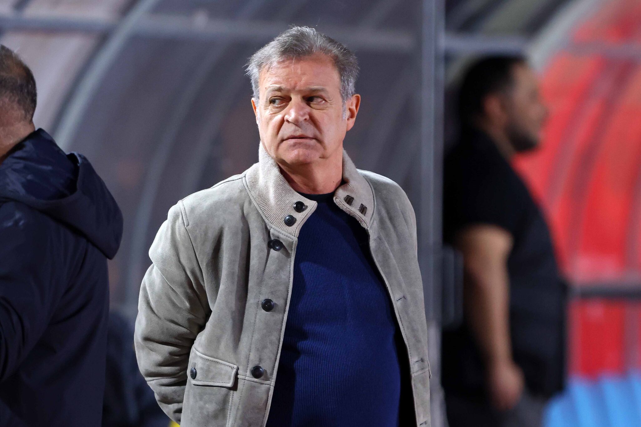 ΑΠΟΕΛ: «Να τεκμηριωθεί με εικόνα πως ο υπεύθυνος του VAR πήρε την απόφαση»