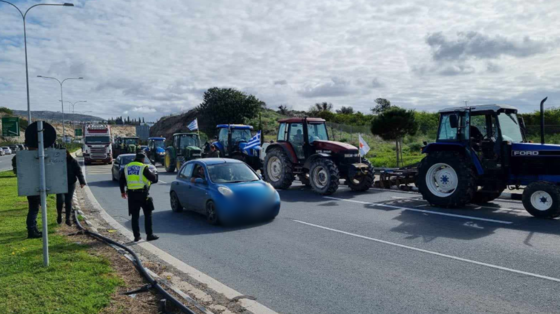 Σε εβδομαδιαία βάση ο διάλογος Παναγιώτου και αγροτικών οργανώσεων
