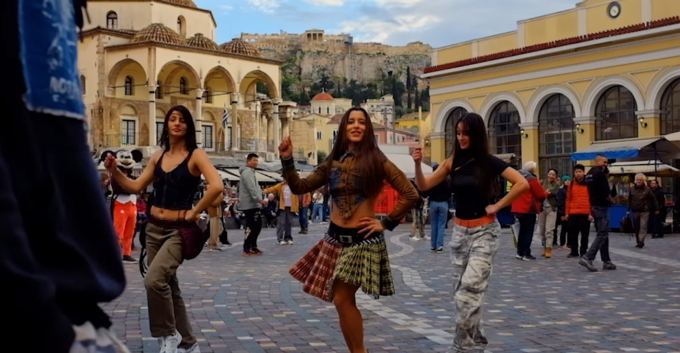 Τρελάθηκαν οι Eurofans: «Πρέπει να πάμε Ελλάδα διακοπές» – Στην 3η θέση η Σάττι