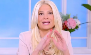 Η Φαίη Σκορδά απαντά για το βίντεο που κυκλοφορεί με την ίδια: «Έχω πάθει σοκ»