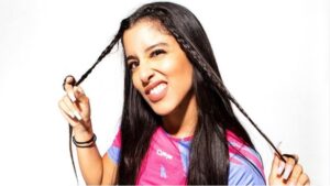 Η απάντηση της Μαρίνας Σάττι στην αρνητική κριτική: "Ίσως παλιότερα να φοβόμουν"