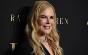 Η Νικόλ Κίντμαν αποχωρίστηκε τα μακριά μαλλιά της – Οι φωτογραφίες με νέο λουκ