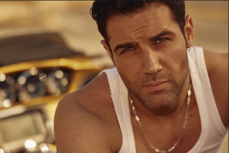 Πέτρος Ιακωβίδης: Απαντά αν θα πήγαινε στην Eurovision για πρώτη φορά