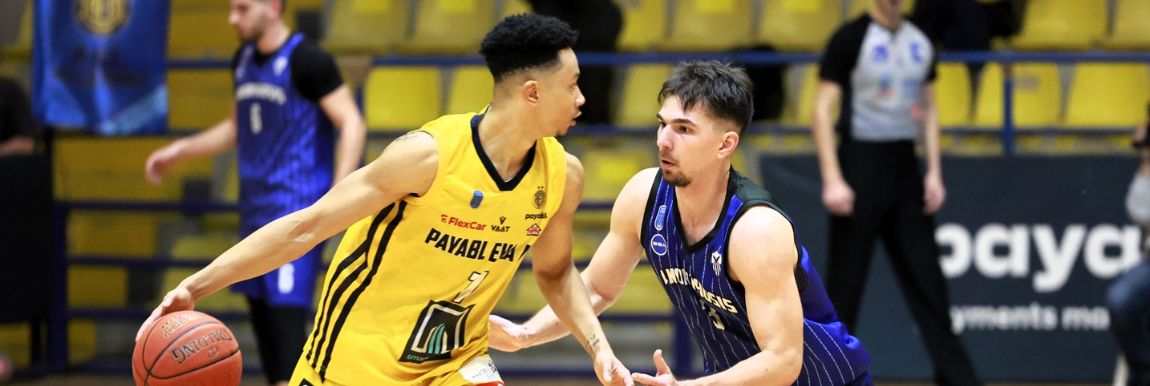 Νίκη της Ανόρθωσης επί της ΑΕΛ στο εναρκτήριο παιχνίδι της δεύτερης φάσης