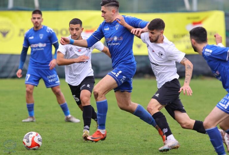 Β' Κατηγορία:Δράση στην 8η αγωνιστική, με το ενδιαφέρον για άνοδο να κορυφώνεται