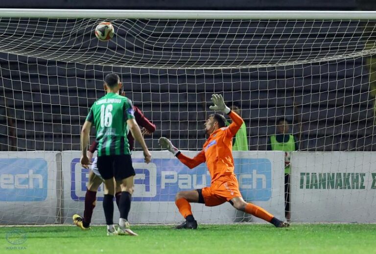 Β' Κατηγορία: Τα στιγμιότυπα της ένατης αγωνιστικής (ΒΙΝΤΕΟ)