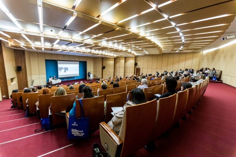 Οι ασθενείς με σπάνιες παθήσεις στο επίκεντρο της 1η Ημερίδας Σπάνιων Νοσημάτων