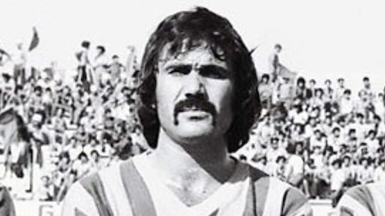 Θλίψη στον ΑΠΟΕΛ για το θάνατο του Λίλλου