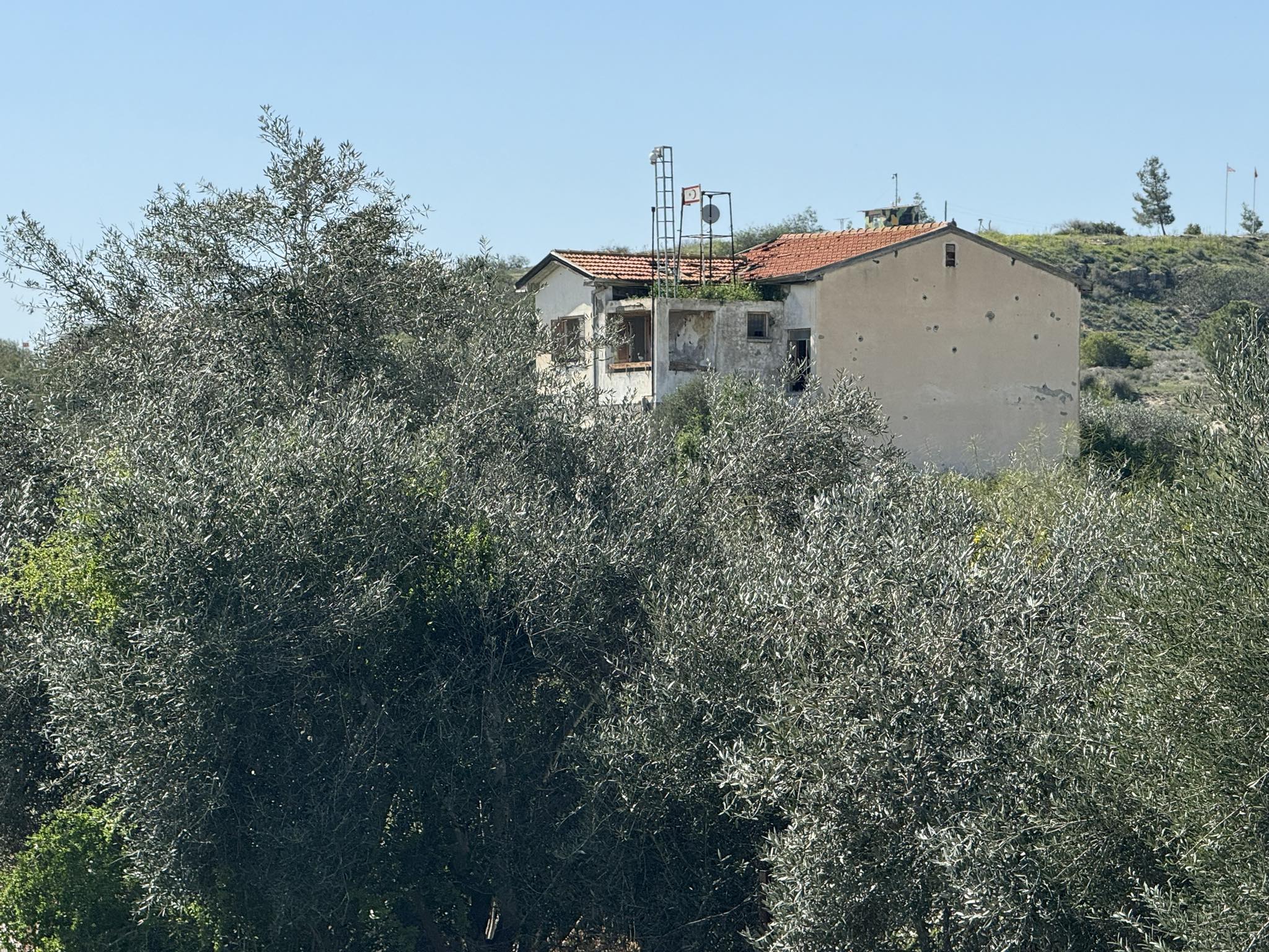 Τι άλλαξε στον Άγιο Δομέτιο 95 ημέρες μετά την κάμερα στο «σπίτι της Μαρουλλούς»