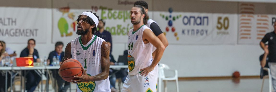 Εύκολη επικράτηση για την Πετρολίνα ΑΕΚ κόντρα στην ΕΝΠ