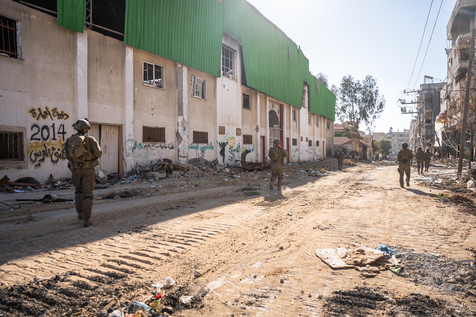 Ισραηλινός στρατός: Σκοτώσαμε τον Άλι Άμπντελ Χάσαν Νάιμ