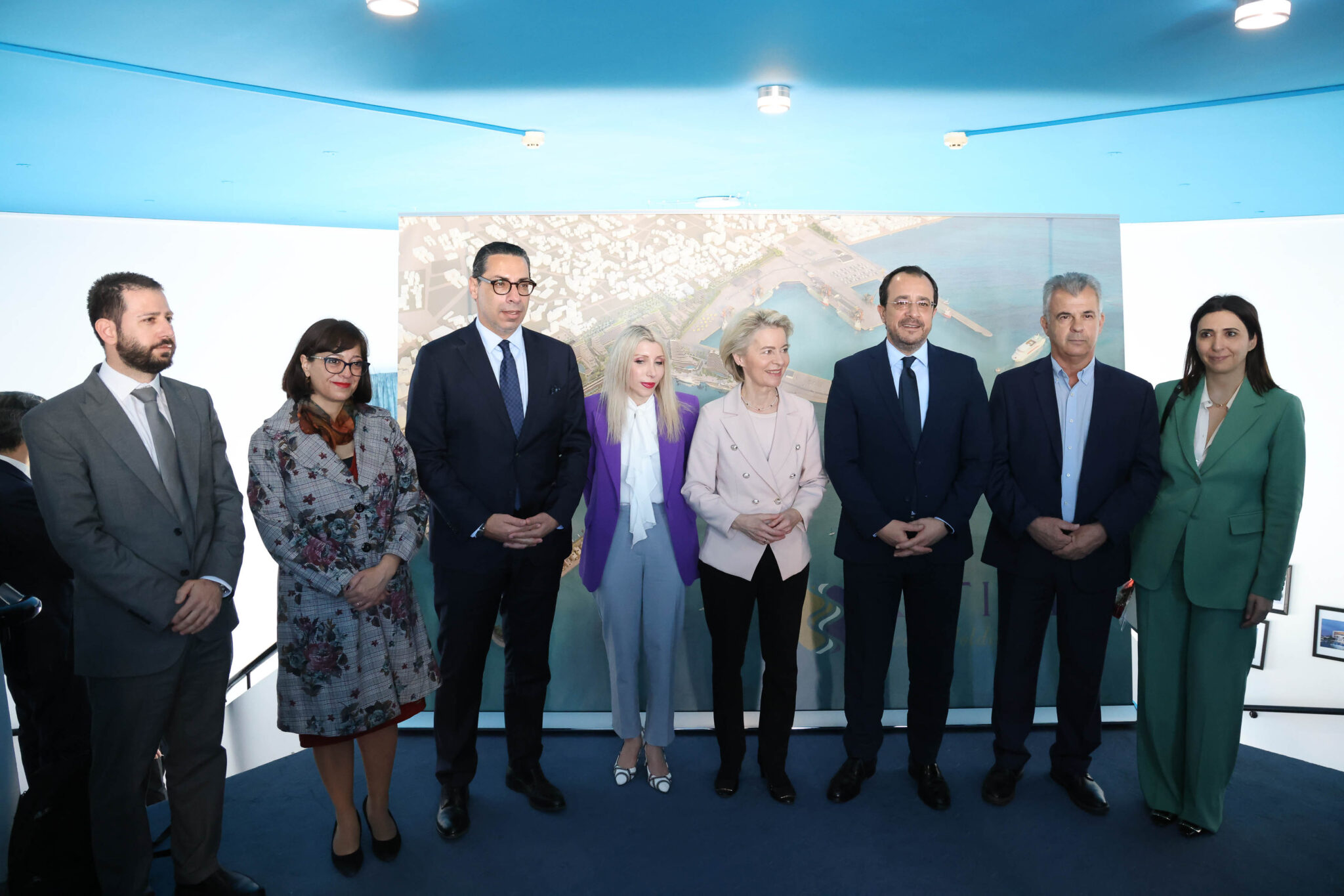 Κόμπος: Αισιοδοξία ότι το «Αμάλθεια» θα ενεργοποιηθεί το Σαββατοκύριακο