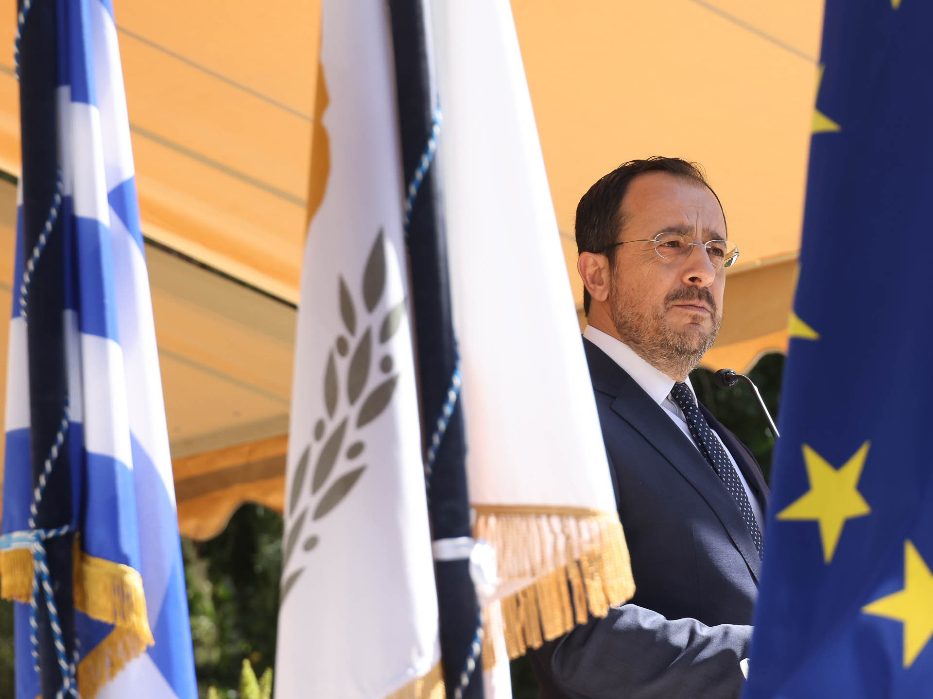 «Κλειδί» για τη Λευκωσία ο ρόλος του Γκουτέρες