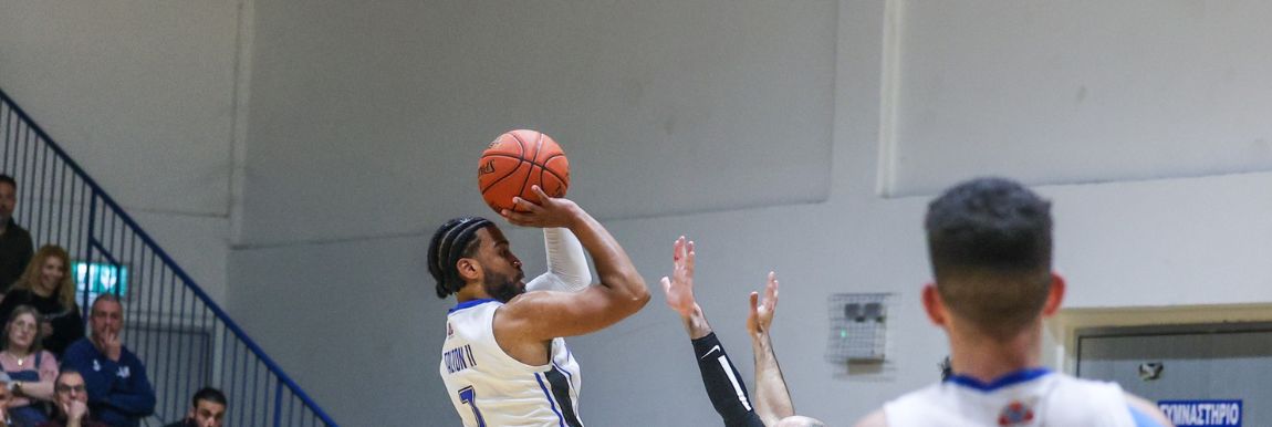 Νίκη για την Ανόρθωση επί της Ένωσης και δεύτερη θέση στην κανονική περίοδο