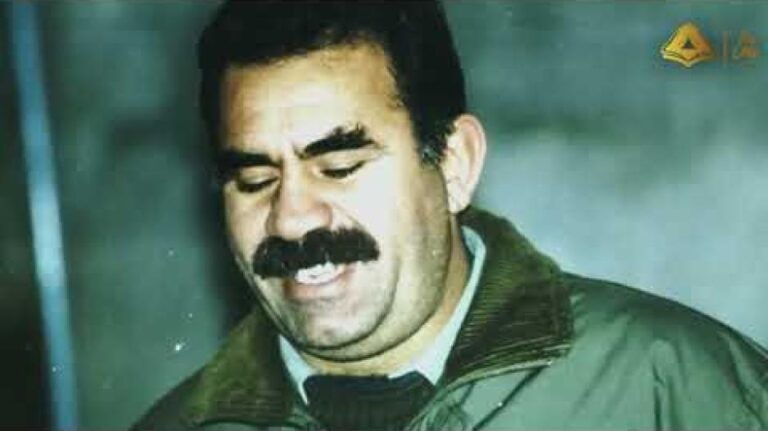 Ζει ή όχι ο Αμπντουλάχ Οτσαλάν