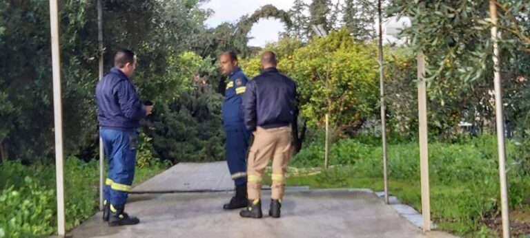 Πόσα θα λάβουν οι πληγέντες του ανεμοστρόβιλου στη Λεμεσό ως αποζημίωση