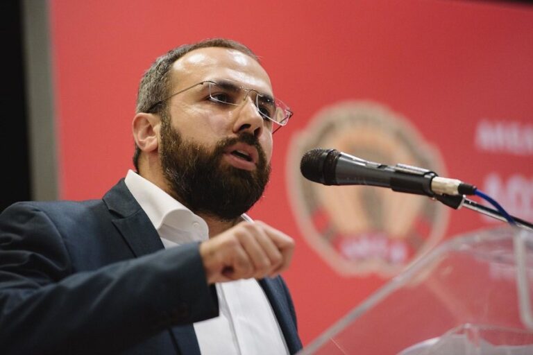 Γ. Κουκουμάς: Παράδειγμα θυσίας και αυταπάρνησης ο Αυξεντίου