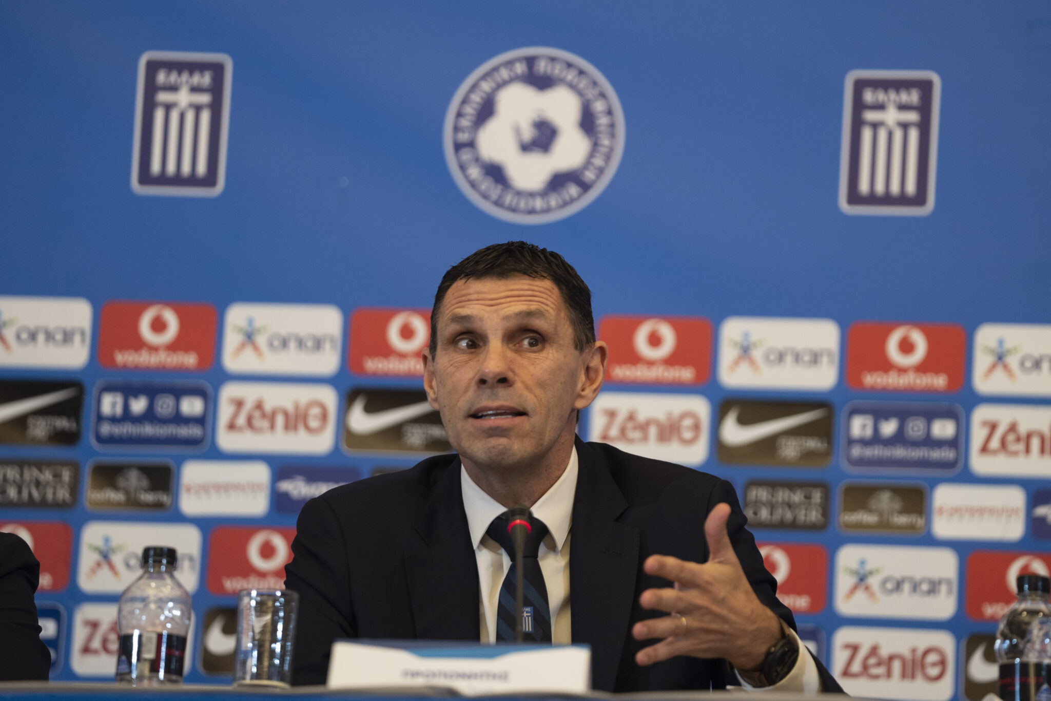 Πογέτ: «Είμαστε έτοιμοι, δεν υπάρχουν δικαιολογίες»