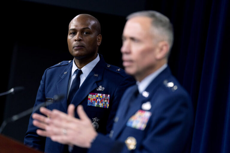 ΗΠΑ: Κυρώσεις σε οντότητες και πρόσωπα που δραστηριοποιούνται στην Κύπρο