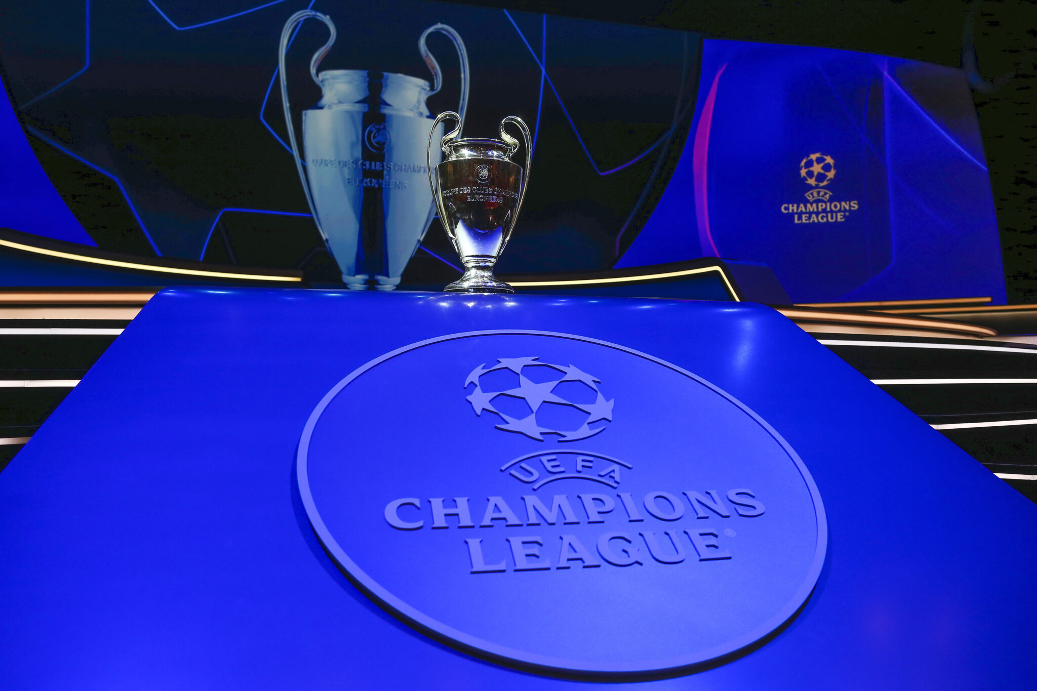 Champions League: Οι οκτώ ομάδες των προημιτελικών και οι ημερομηνίες «κλειδί»