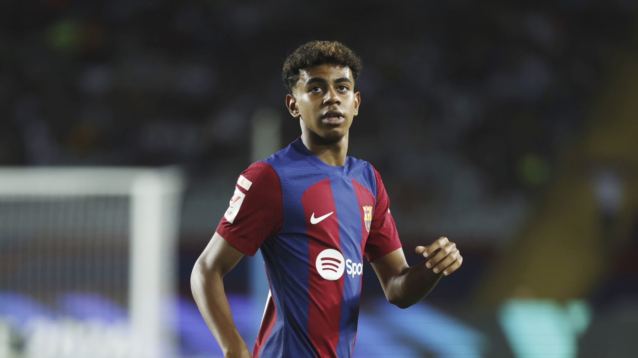 «Όχι» της Μπαρσελόνα σε 200 εκατομμύρια της Παρί για τον Γιαμάλ