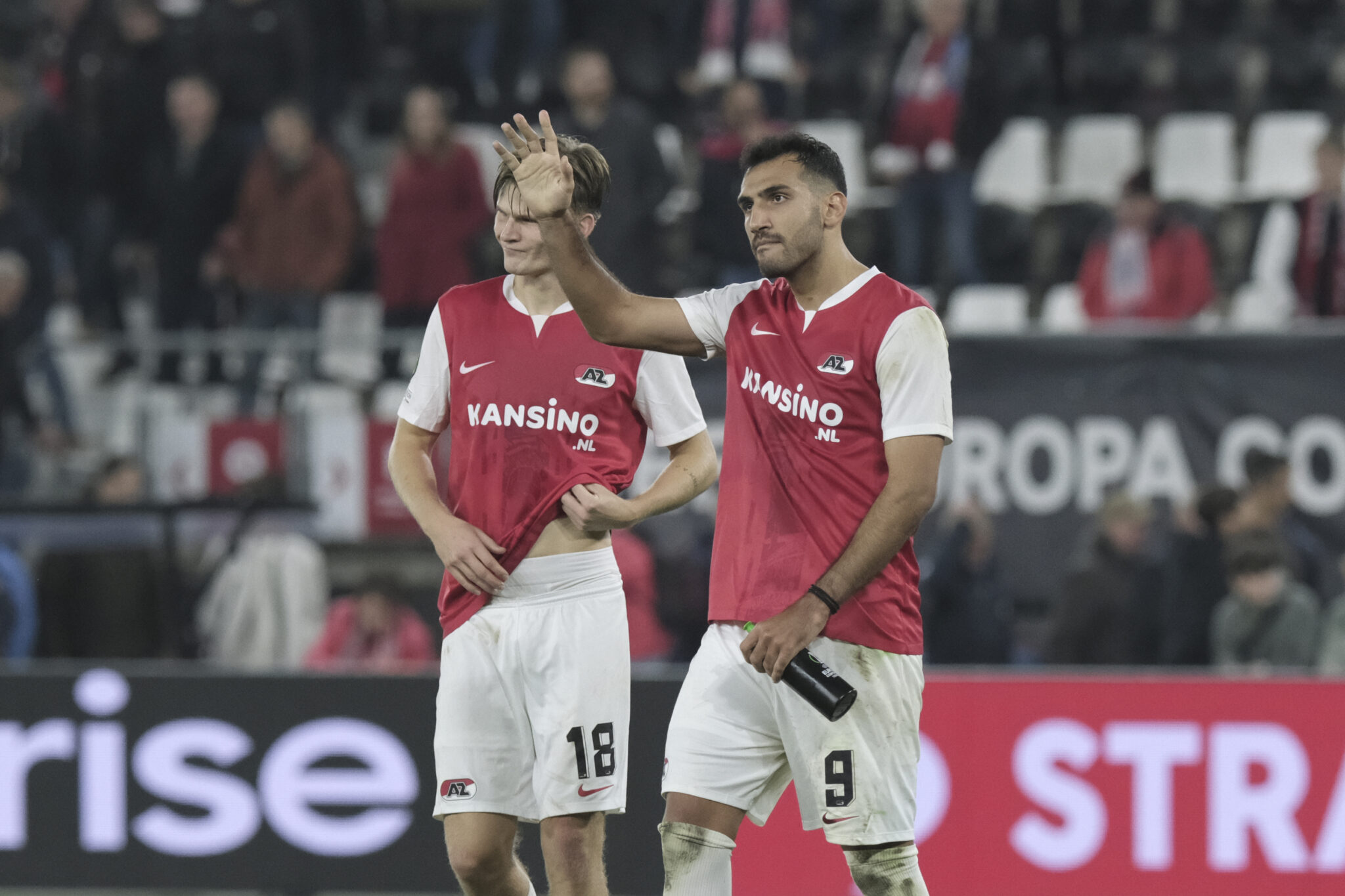 «Ενδιαφέρεται για Παυλίδη η Ατλέτικο Μαδρίτης»