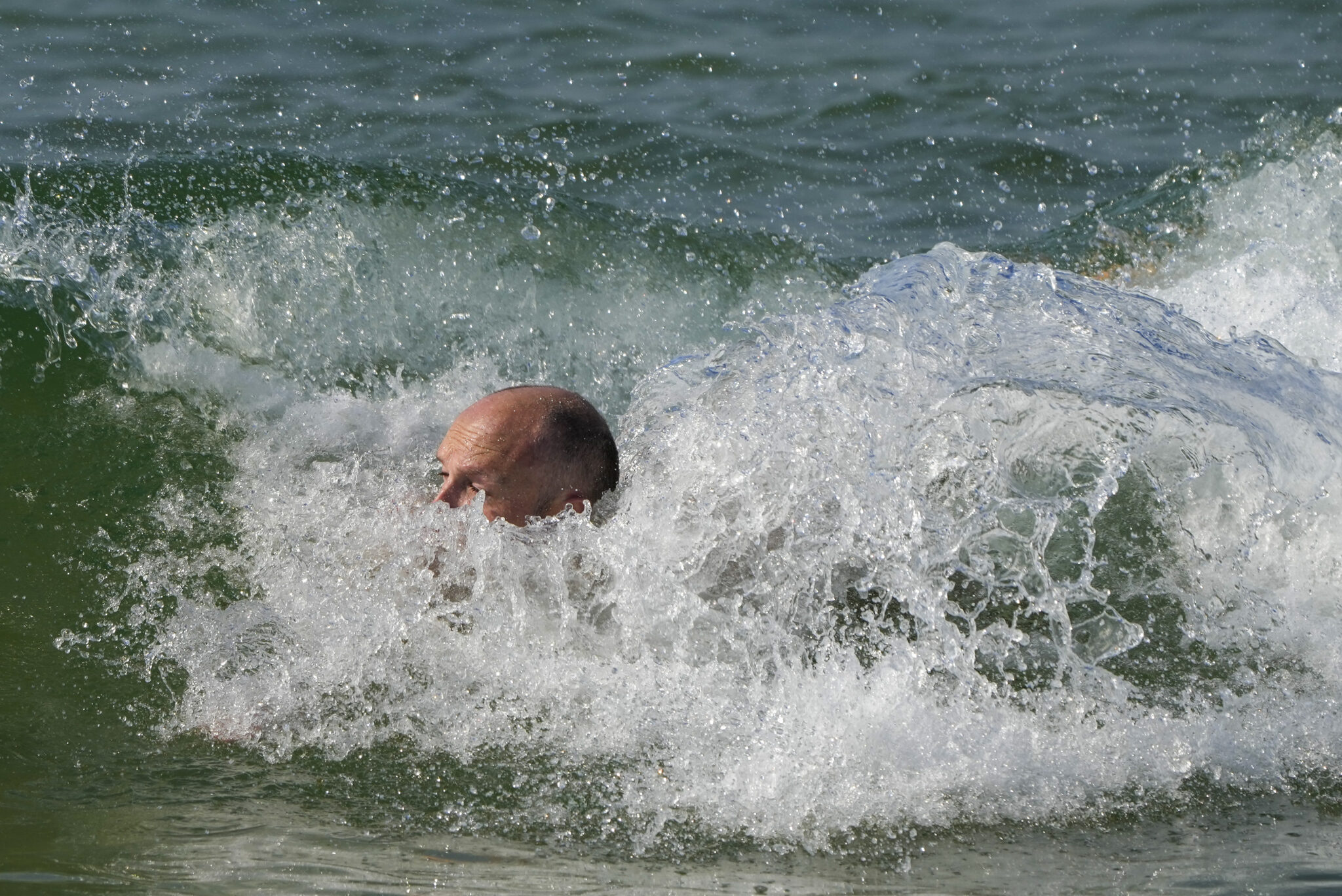 Κύμα καύσωνα σαρώνει τη νοτιοανατολική Αυστραλία