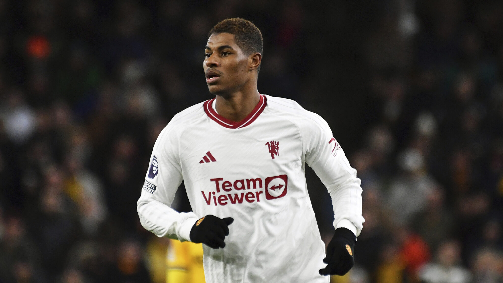 Ράσφορντ: «Δεν γίνεται να μην αντιδράσω όταν αμφισβητούν την αφοσίωσή μου…»