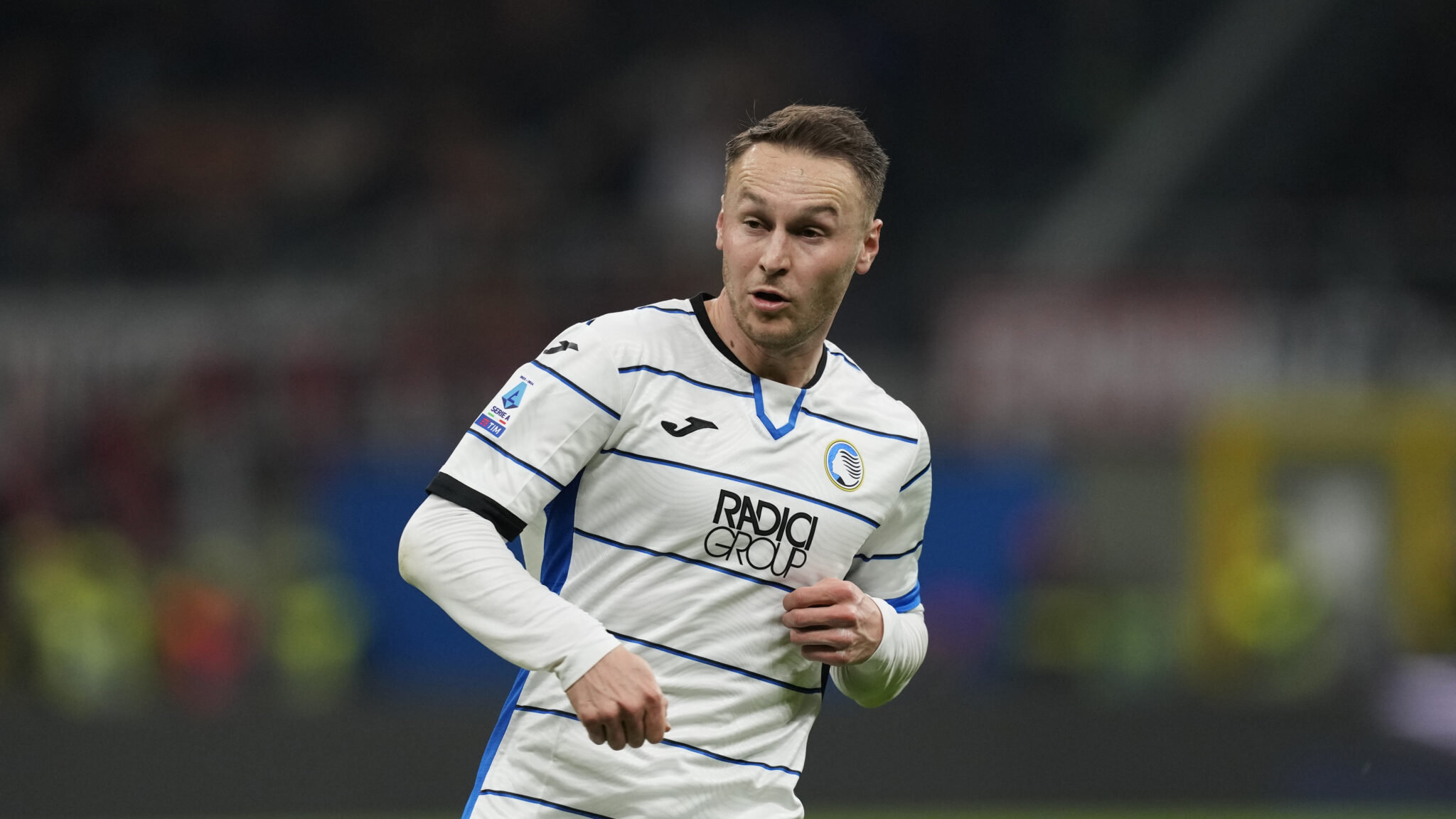 Επίσημη πρόταση της Γιουβέντους για τον Κουπμάινερς