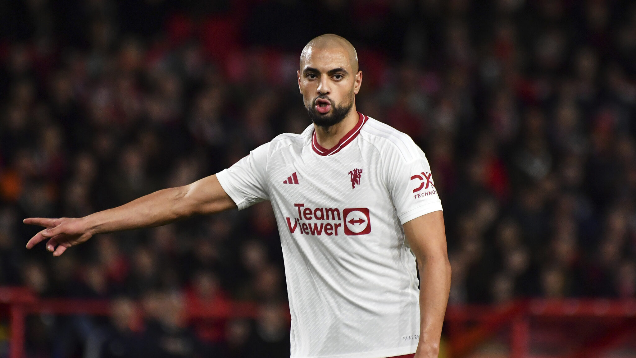 «Καλοβλέπουν» Άμραμπατ οι Μίλαν και Γιουβέντους