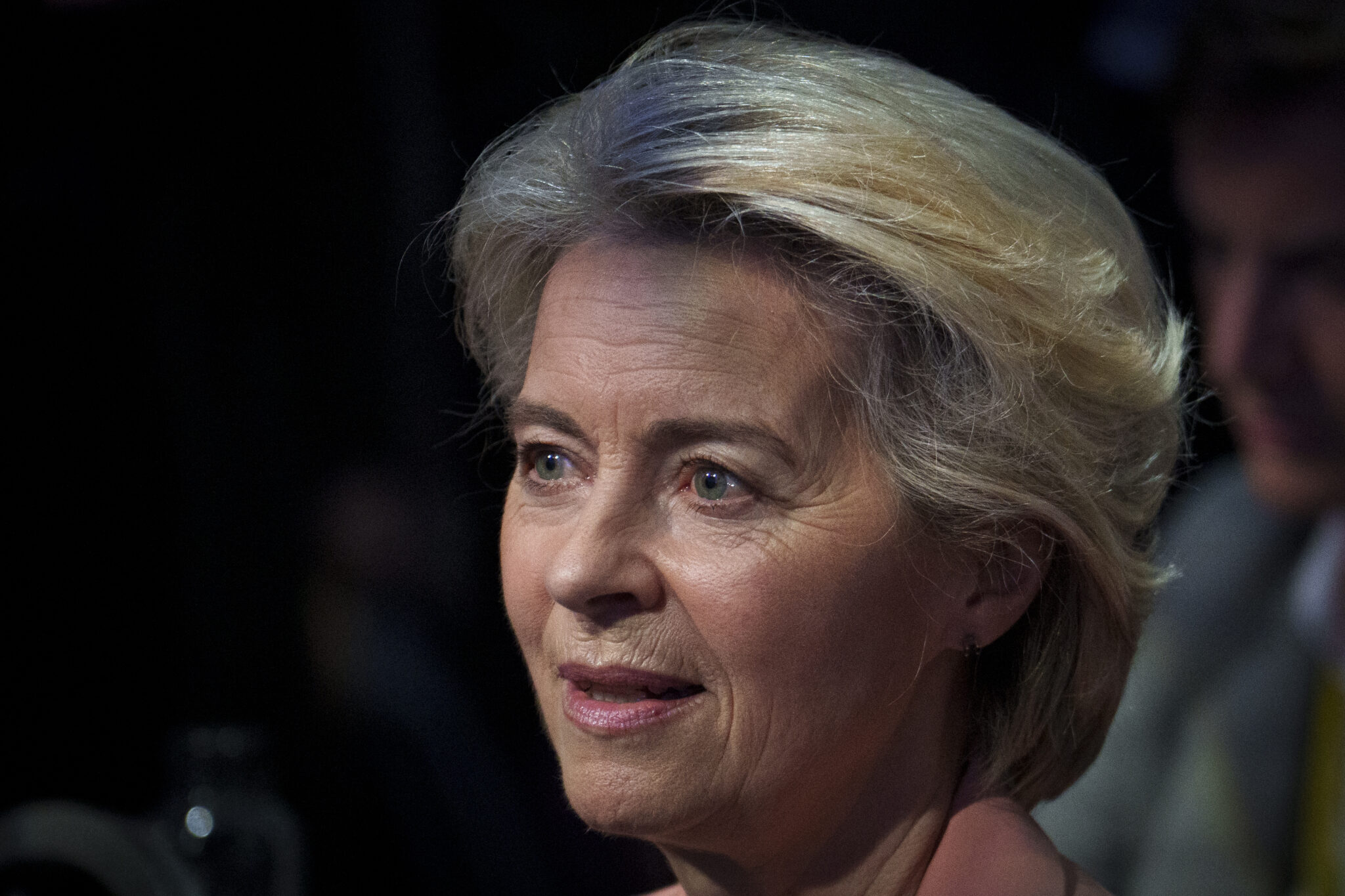 Παρατηρητήριο για διαφάνεια τιμών στη γεωργία ανακοίνωσε η Φον ντερ Λάιεν