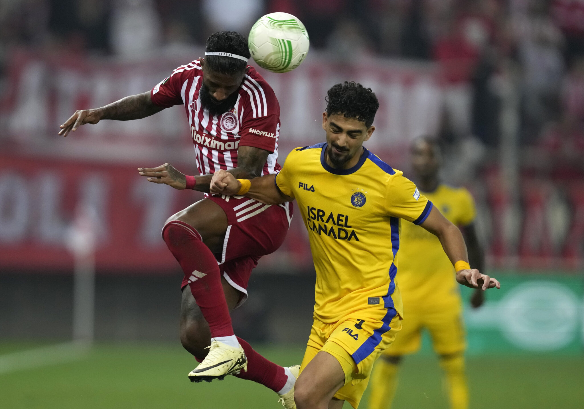 Μακάμπι Τελ Αβίβ-Ολυμπιακός: Για το… θαύμα πρόκρισης στη Σερβία