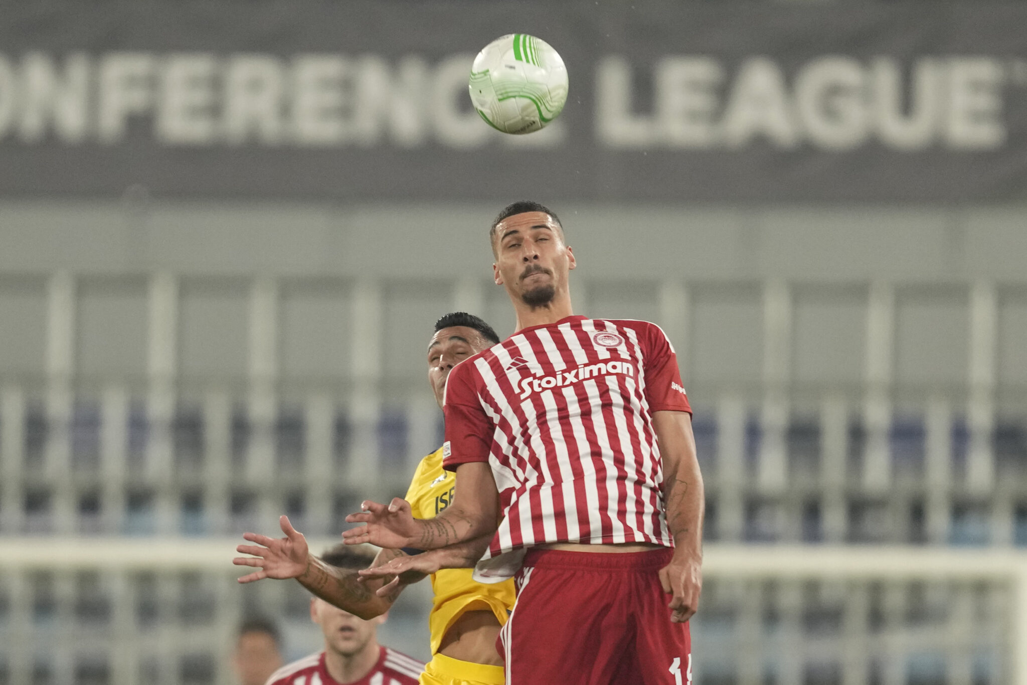 «Ο Ολυμπιακός θα δώσει τα €17.500.000 για τον Κάρμο»