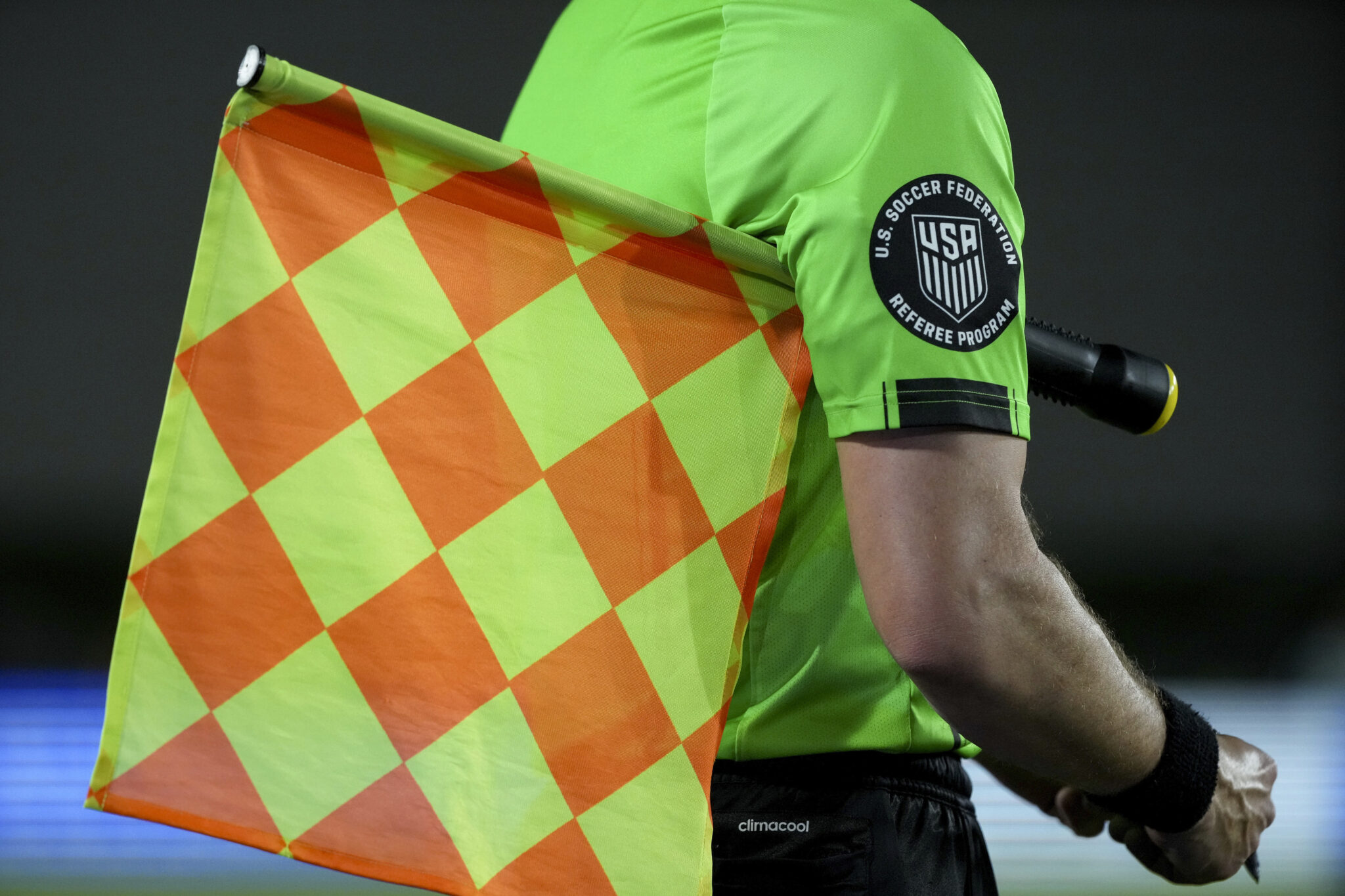 Επιστρέφουν οι διαιτητές του MLS τερματίζοντας το «λουκέτο» ενός μήνα