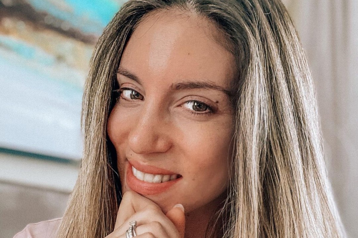 Αθηνά Οικονομάκου: Η εντυπωσιακή διακόσμημη στο πάρτι γενεθλίων του γιου της