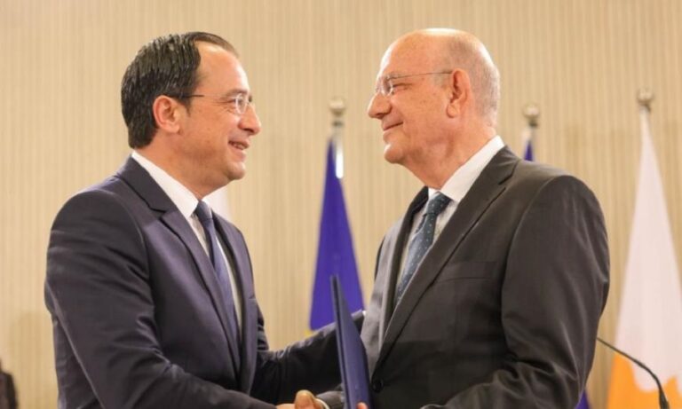 Ένα έτος Χριστοδουλίδη: Τα εννέα ορόσημα για την κυπριακή οικονομία