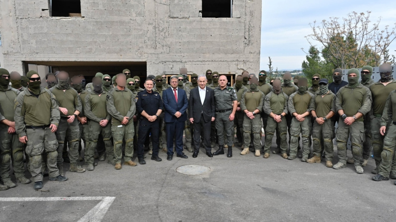 Ο Νετανιάχου κατηγορεί τη Χαμάς ότι σκλήρυνε τη στάση της στις διαπραγματεύσεις