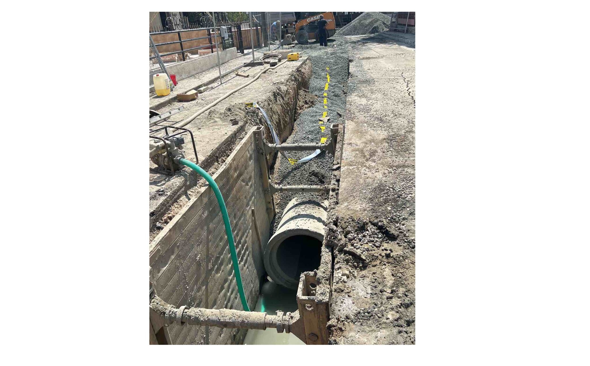 Η Cyfield παρέδωσε έργο ζωτικής σημασίας για την Λάρνακα