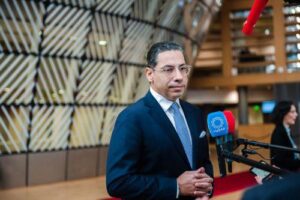 Στο Καζακστάν σήμερα ο Υπουργός Εξωτερικών