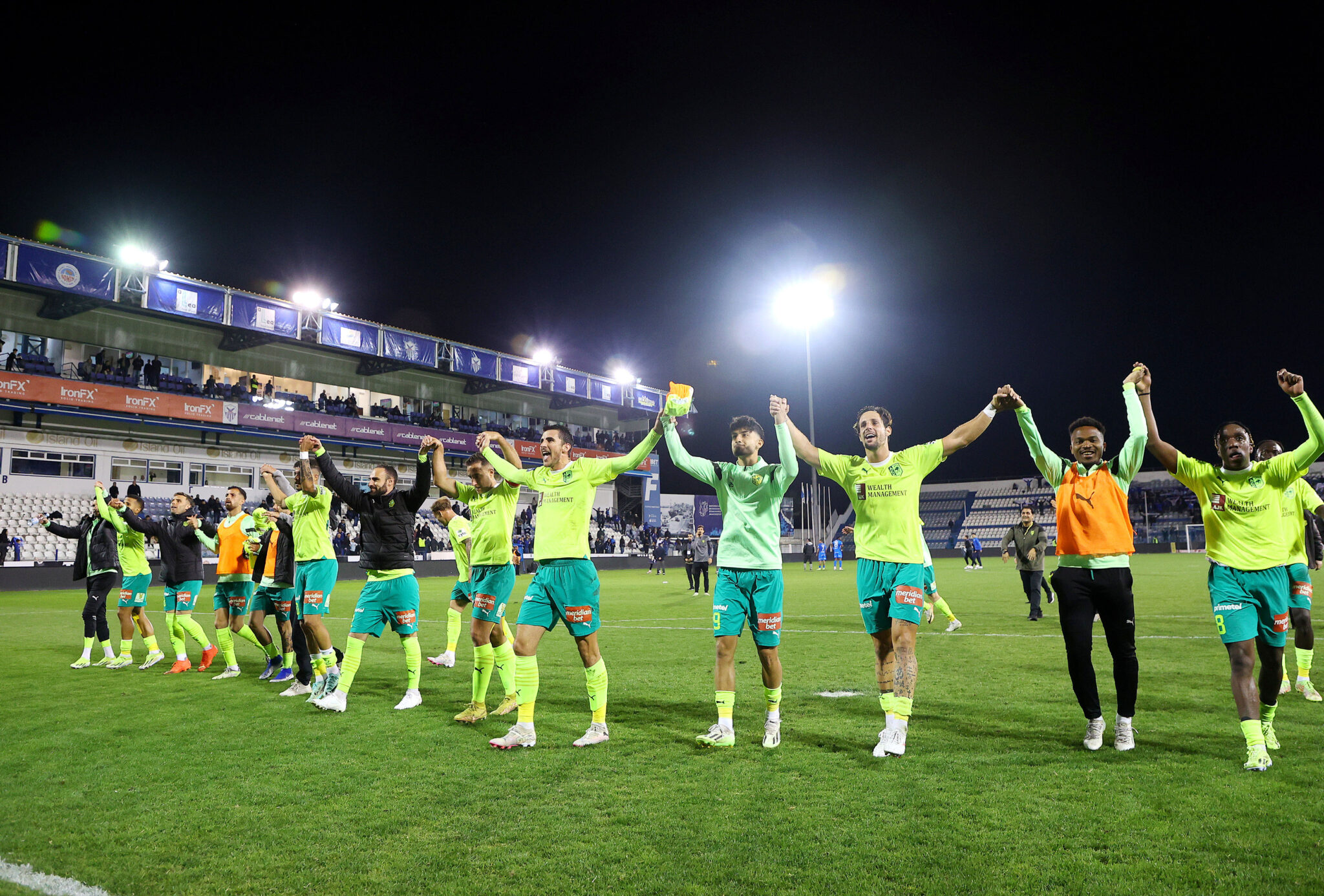 Με «όπλο» τον κόσμο της η ΑΕΚ