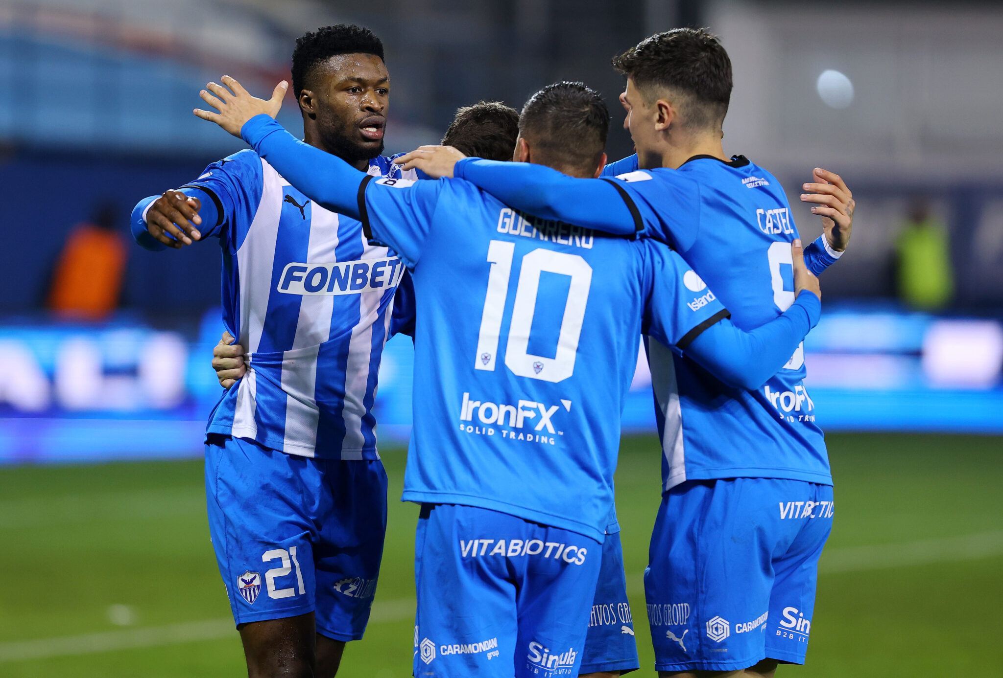 Τέλος στον κατήφορο θέλει να βάλει η Ανόρθωση, ώρα για… νίκη