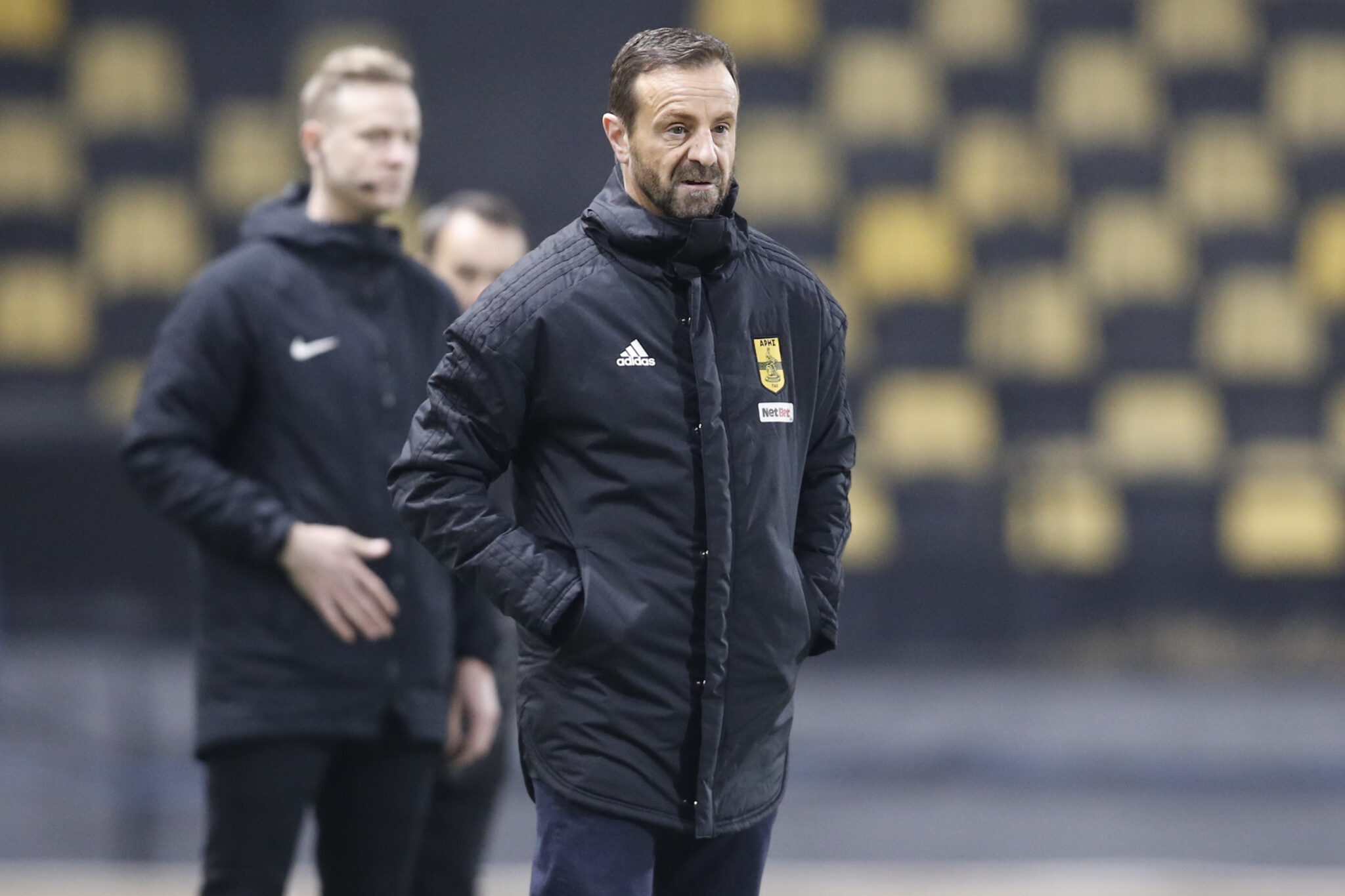 «Βγαίνει» η ενδεκάδα στον Άρη Θεσσαλονίκης