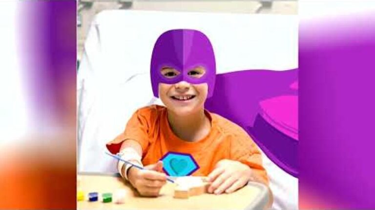 «Μικροί ήρωες»