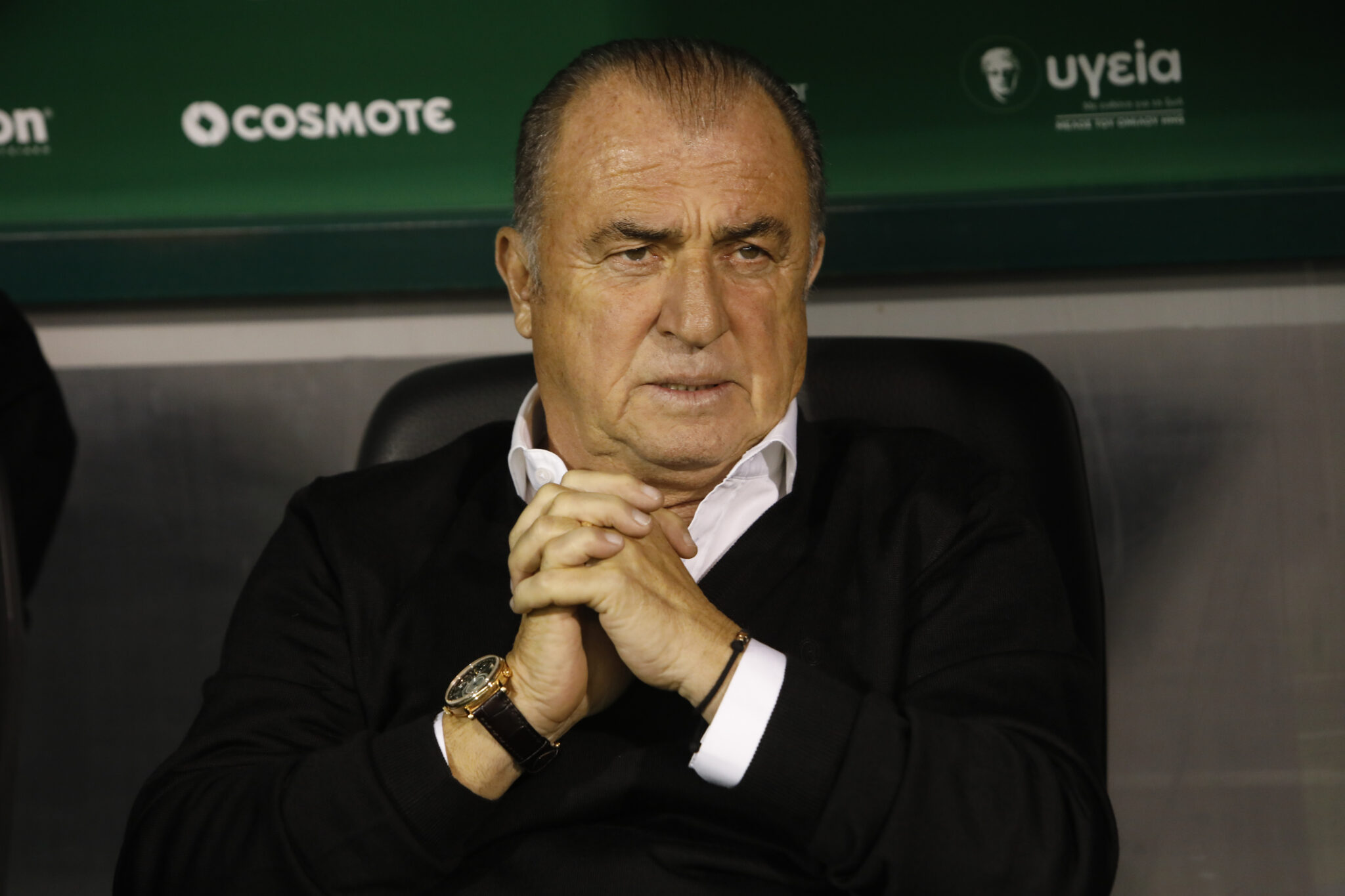 Kαταλήγει σε ενδεκάδα για το ματς με τον ΟΦΗ ο Τερίμ